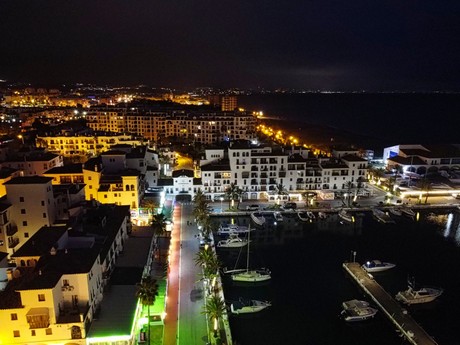 Marina De La Duquesa